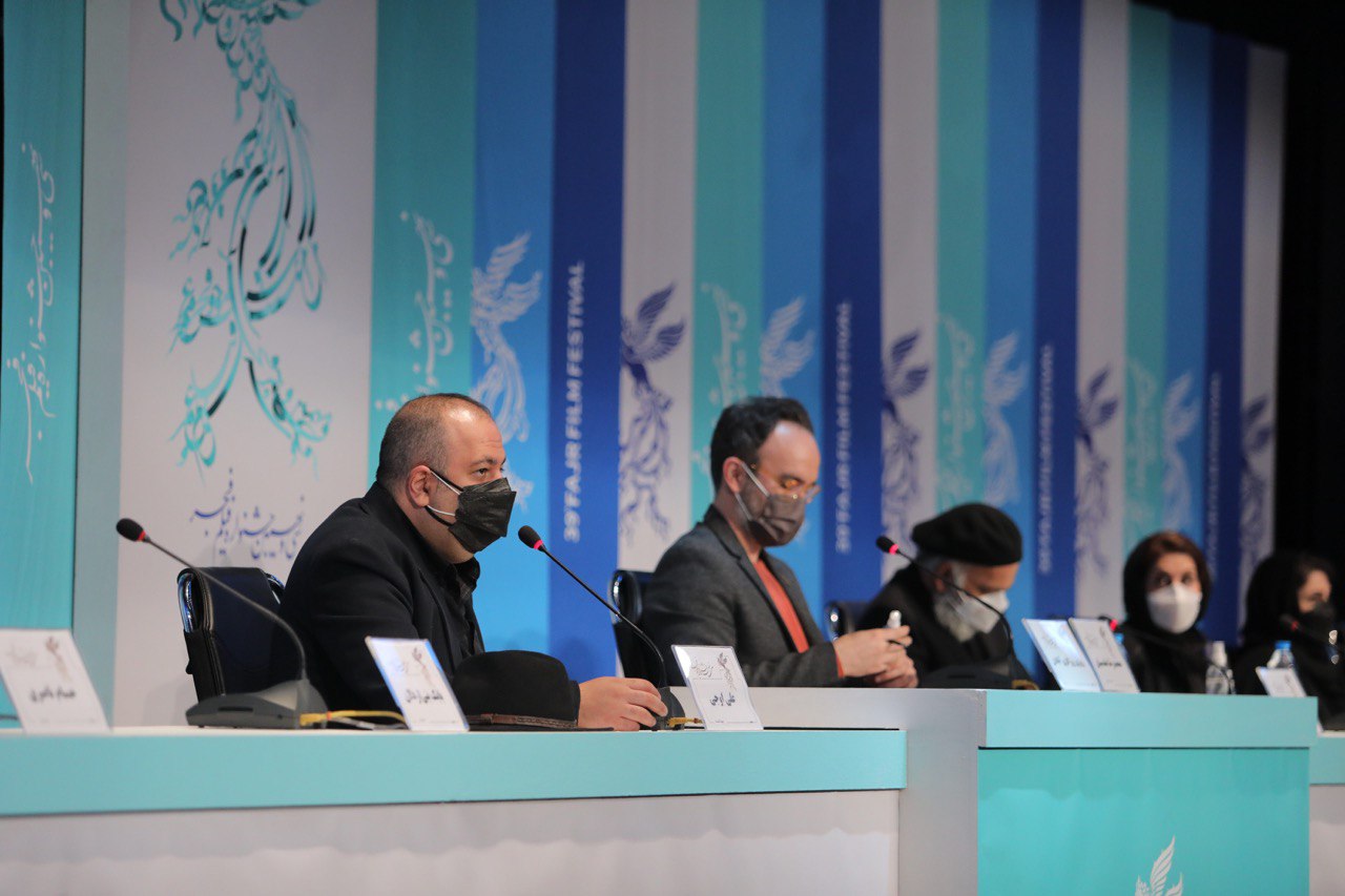 موشکی که شریف‌تر از سیاستمداران است/ مصائب «روزی روزگاری آبادان»