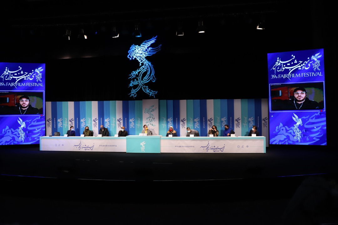 مهدویان: «شیشلیک» همان کمدی مطلوب من است/ ممیزی آسیبی به فیلم نزد