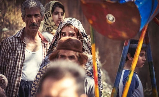 نگاهی به فیلم «ابلق» / سینما زجر