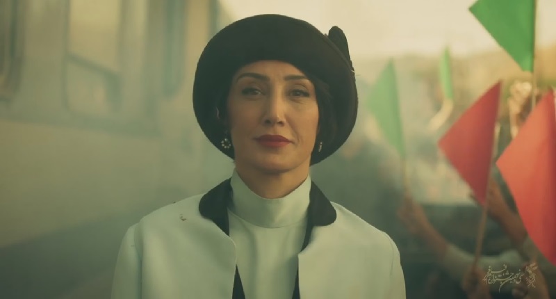 نگاهی به فیلم «بی همه چیز» / پیوند موفق ادبیات و سینما