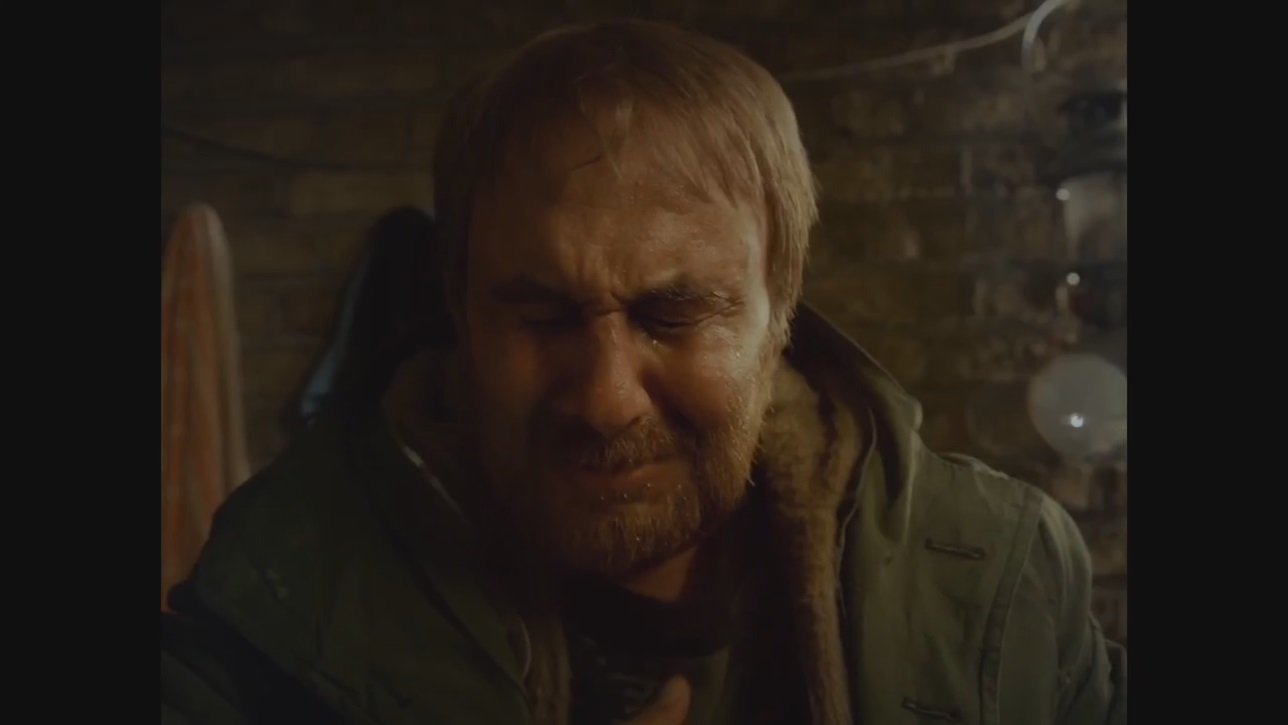 نگاهی به فیلم «روشن» / آوانگارد نگاهی به فیلم «روشن» / آوانگارد