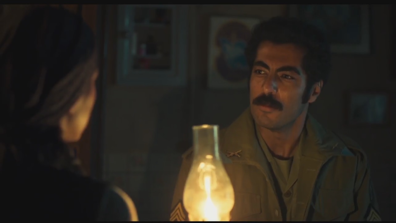 «زالاوا» فیلمی متوسط اما جسورانه/ هژمونی باور