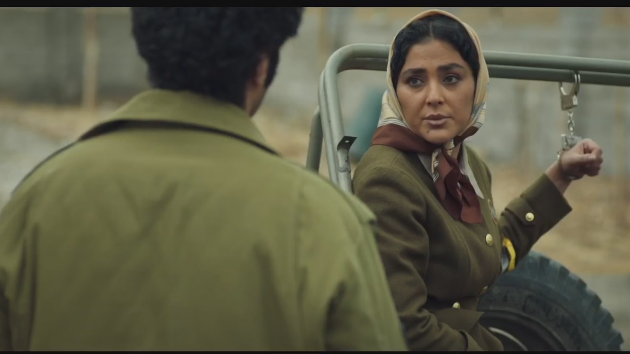 نگاهی به فیلم «زالاوا» / متوسط و درگیرکننده