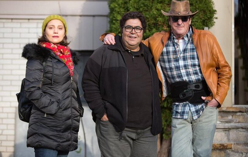 درباره «ستاره‌ بازی» هاتف علیمردانی/ افتادن ستاره از آسمان