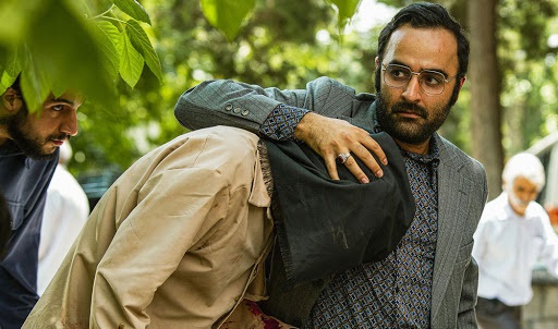 درباره فیلم «مصلحت»/ یک فیلم سفارشی خوب