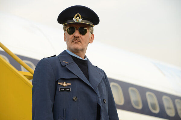 درباره فیلم «منصور» / یک پُرتره تر و تمیز 