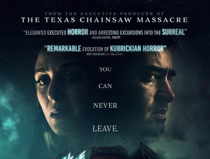 نمایش فیلمی با بازی شهاب حسینی در ایران