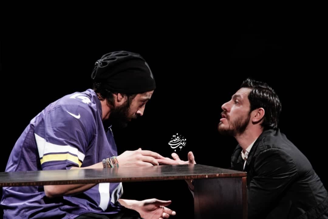 اجرای «مرگ مشکوک» تمدید شد 