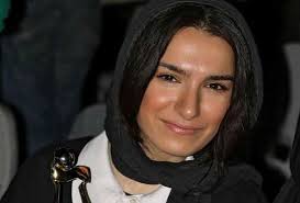 محکومیت 5 ساله برای نوشین جعفری