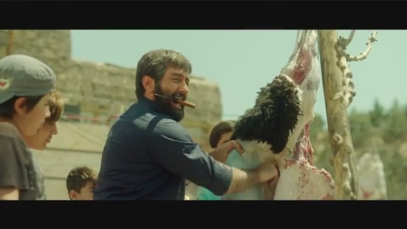 نگاهی به فیلم «ابلق» نرگس آبیار / موشها و آدمها