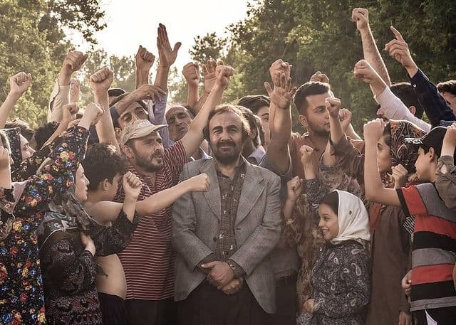 نگاهی به فیلم «شیشلیک»/ حرکت بر روی سطح