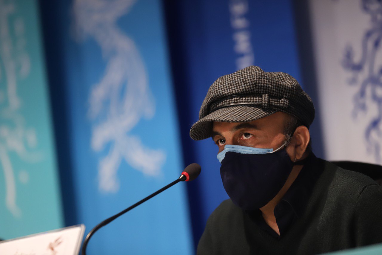 واکنش رضا عطاران به درگذشت علی انصاریان/ «روشن» سیاسی نیست