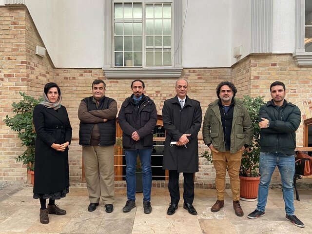 واکنش هیات مدیره انجمن مستندسازان به جشنواره فیلم فجر