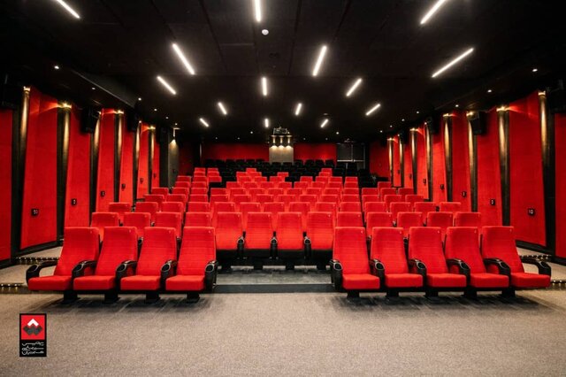 «پردیس شمیران» میزبان جشنواره فیلم فجر شد 