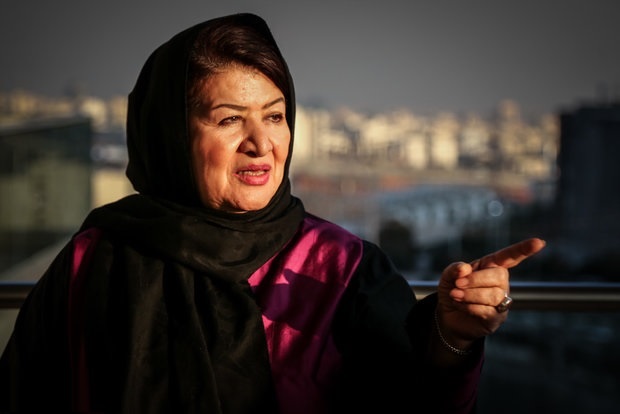 جامعه مرزهای پرداختن به مسائل جنسی را مشخص می‌کند