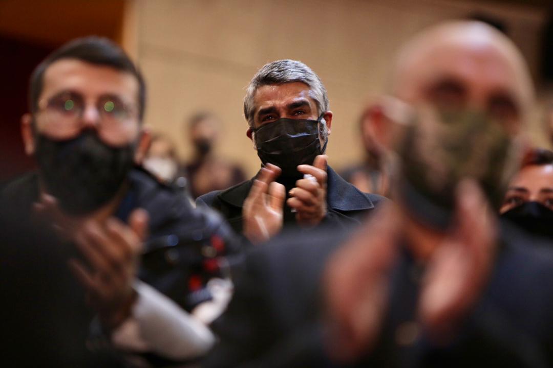 درباره حضور پژمان جمشیدی در سینما و حواشی آن / از فردین تا پژمان!  درباره حضور پژمان جمشیدی در سینما و حواشی آن / از فردین تا پژمان!