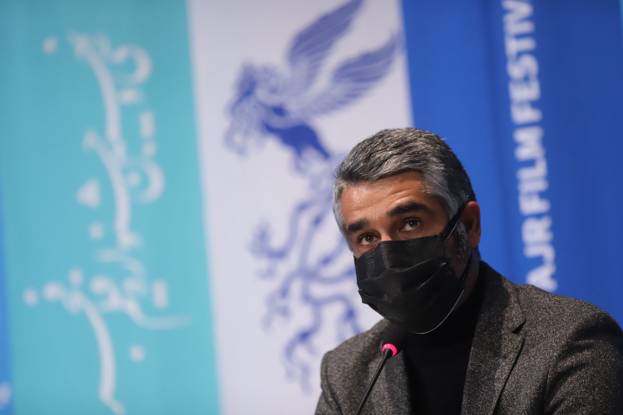 پژمان جمشیدی: دنبال دیده شدن در سینما نیستم/ سه‌گانه‌ای از دروغ