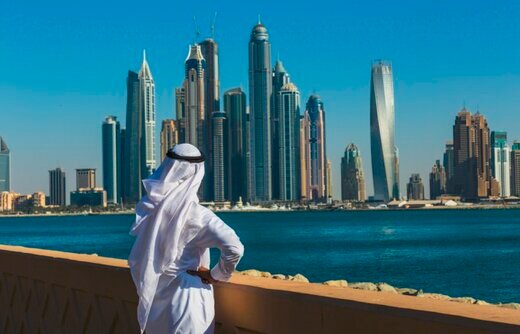 چرا برخی چهرهها املاک دوبی را تبلیغ میکنند؟