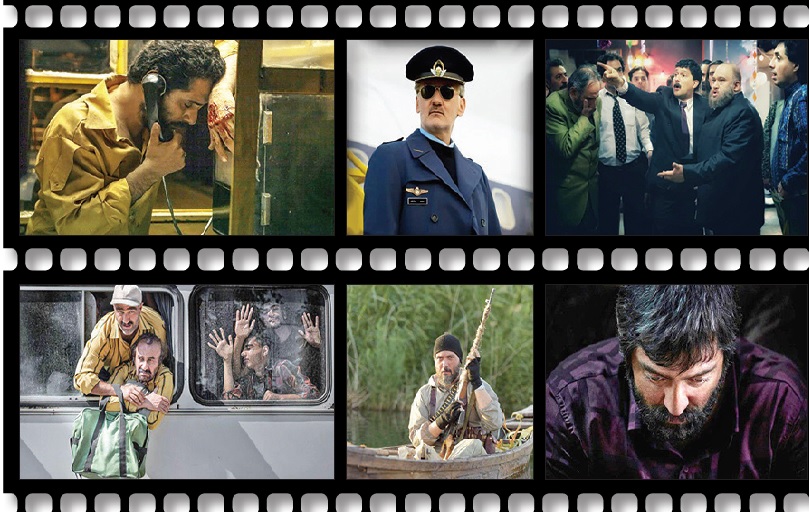 چند فیلم مهم؛ چندین غایب بزرگ