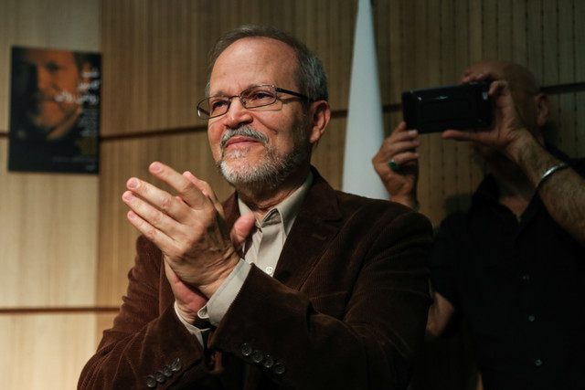 چرا کامبیز روشن‌ روان مدت‌هاست موسیقی فیلم نساخته؟