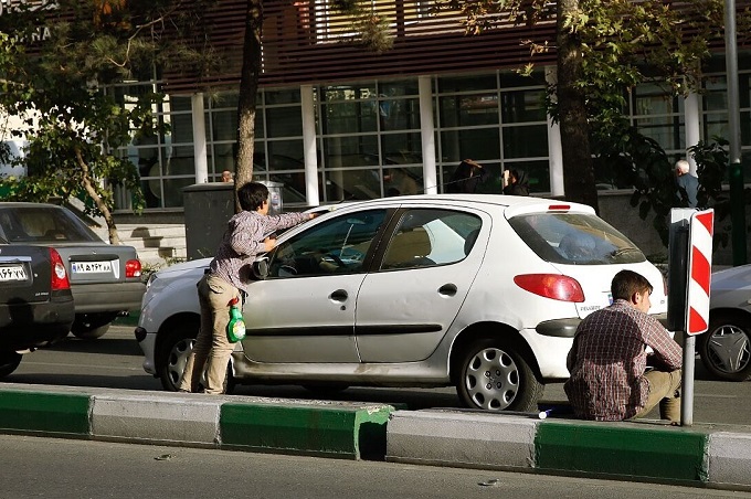 واکنش معاون شهردار تهران به بازنمایی کار کودکان در سریال «ملکه گدایان»