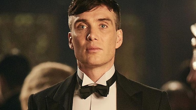 احتمال انتخاب کیلین مورفی برای ایفای نقش جیمز باند 