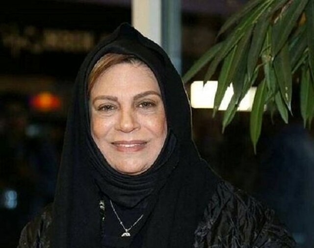  آخرین وضعیت گوهر خیراندیش در بیمارستان