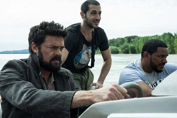 سریال ابرقهرمانی «پسرها» پیشتاز شد/ «روح» باز هم جایزه گرفت