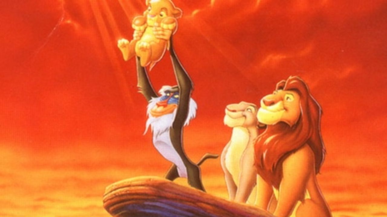 خالق «سیمبا» درگذشت