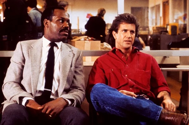 ریچارد دانر «اسلحه مرگبار ۵» را می‌سازد / / پایان ماجراجویی‌های دو کاراگاه محبوب