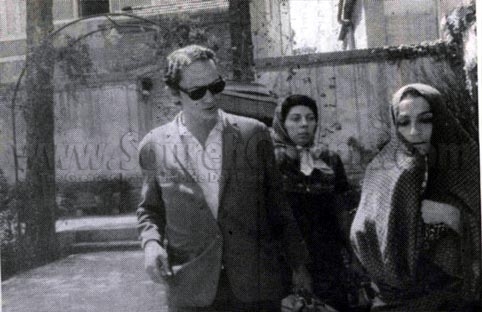 درباره فیلم «آرامش در حضور دیگران» / سینمای ایران یک شانس تاریخی را از دست داد درباره فیلم «آرامش در حضور دیگران» / سینمای ایران یک شانس تاریخی را از دست داد