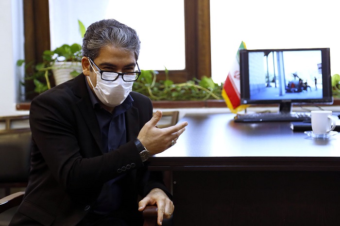 تئاتر شهر هفته آینده نمایش های خود را آغاز می‌کند 