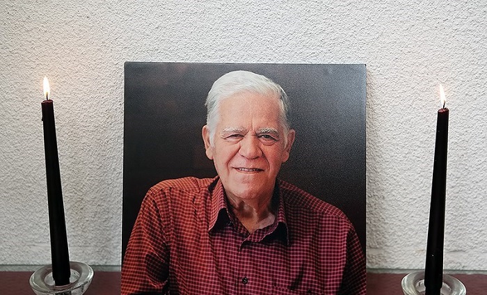 دوست دارم صنعت دوبله ایران همیشه در اوج باشد