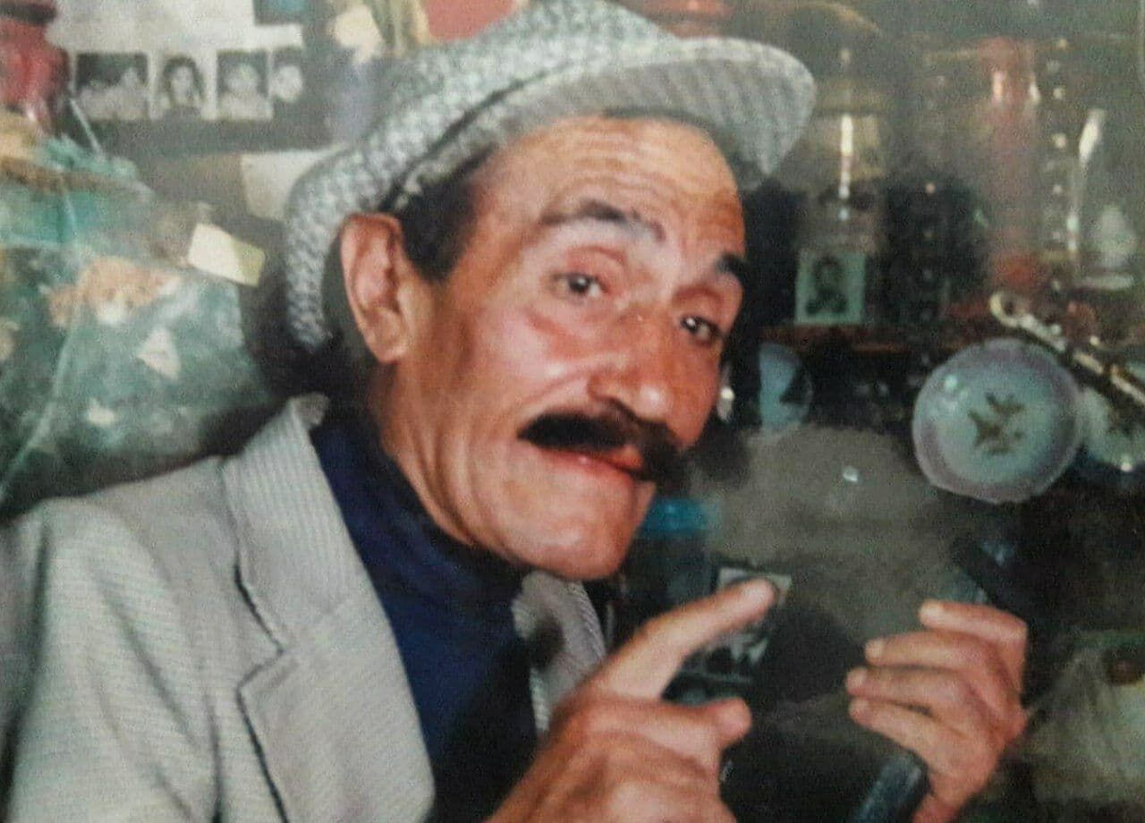 بازیگر پیشکسوت سینمای ایران درگذشت 