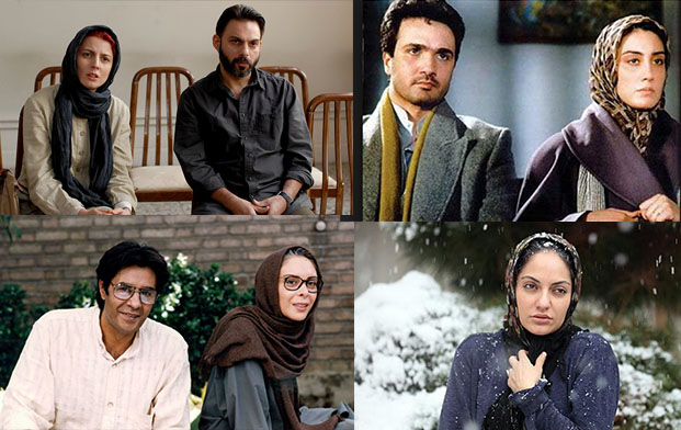 از خواهران غریب تا جدایی / نگاهی به مهم‌ترین آثار جشنواره فیلم فجر با موضوع «طلاق»