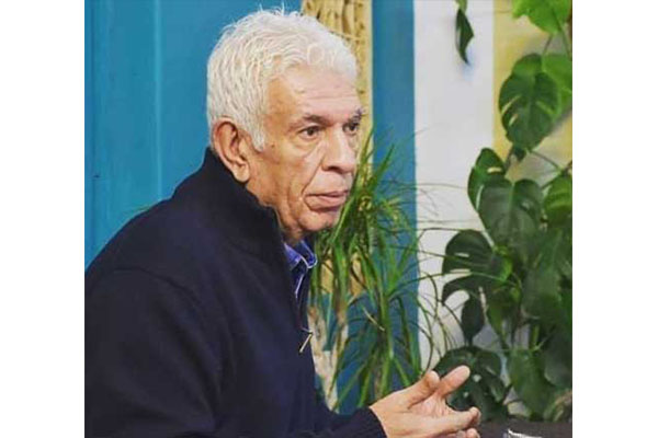 گفت‌وگوی قدیمی با اصغر عبداللهی/ ارجاع دادن مخاطب را از قصه دور می‌کند