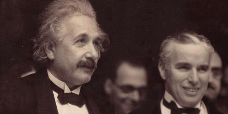 از چاپلین تا انیشتین، نوه مشاهیر چقدر راه آن‌ها را ادامه دادند؟