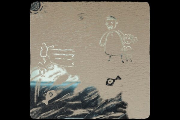 «هبوب» بهترین فیلم انیمیشن جشنواره حقوق بشر اردن شد