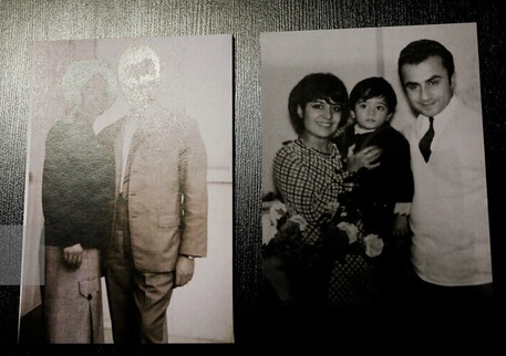 سیزدهمین سال‌روز درگذشت اکبر رادی/ زندگی همیشه برنده است