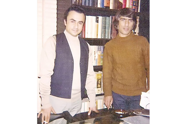 نگاهی به جدال نقادی بيضايی و رادی/  نقد از كه نياموختيد؟ 