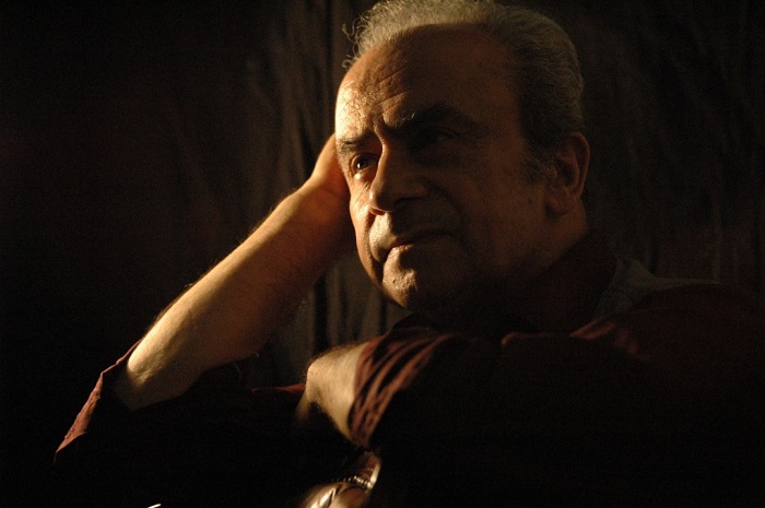 پیام هیئت مدیره‌ بنیاد اکبر رادی به مناسبت سیزدهمین سال‌روز درگذشت استاد اکبر رادی 