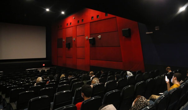 امید به بازگشایی سینماها تا پیش از موعد برگزاری جشنواره فجر