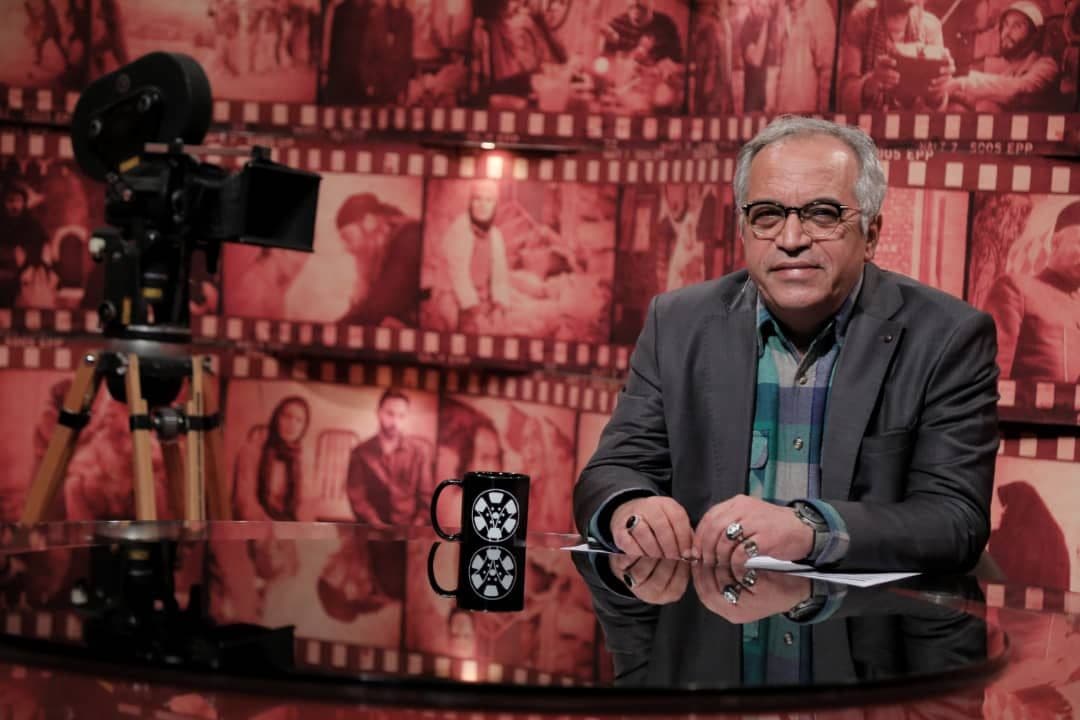 ساعت پخش برنامه سینمایی هفت: 1 و نیم نصف شب تا 5 صبح! 