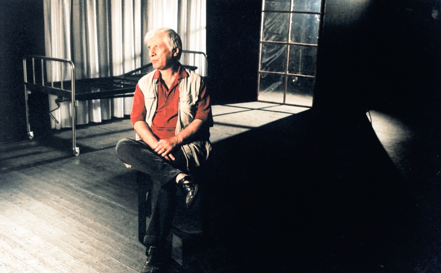 تاملی در اهميت بهرام بيضايی در مقام نمايشنامه‌ نويس / آرش ديروز و آرش امروز