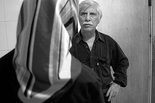  ادبيات مدرن در آثار بهرام بيضایی/ يگانگی در سايه احضار متون كهن به اكنون