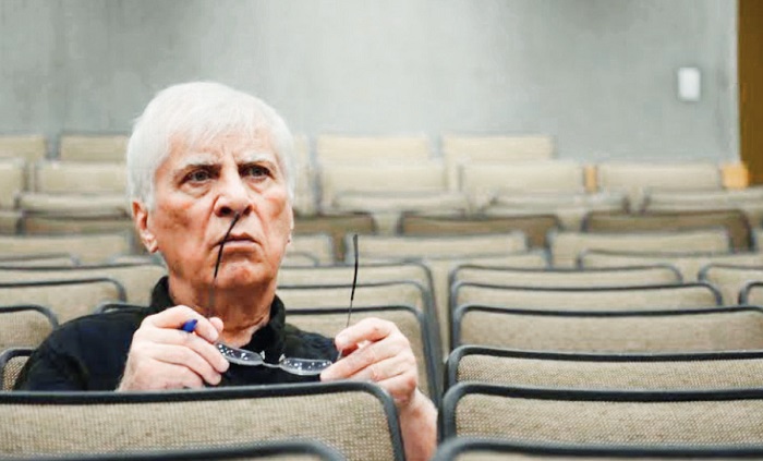 درنگی بر هر آنچه از بيضایی، «بيضايی» ساخت / كارنامه بهرام بيدخش