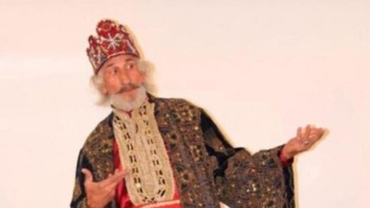 «بهروز تقوایی» درگذشت