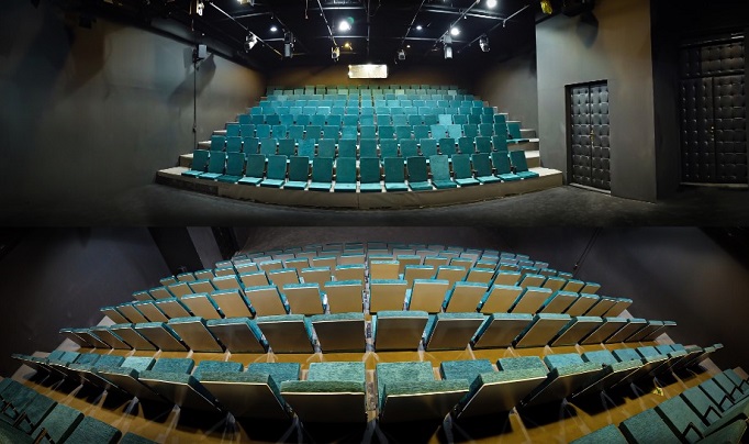 فعالیت تماشاخانه «عمارت نوفل‌ لوشاتو» از سر گرفته شد