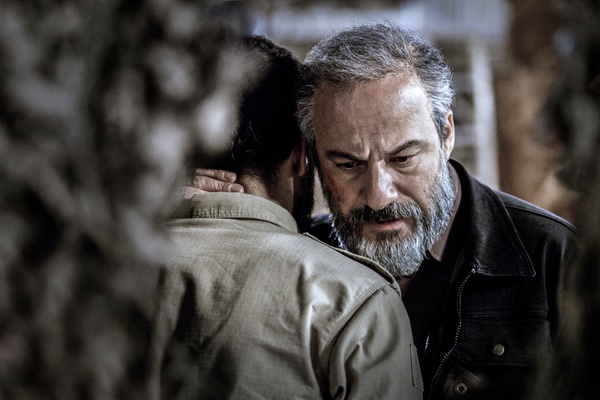 انتشار تیزر فیلم «دیدن این فیلم جرم است» همزمان با اکران عمومی 