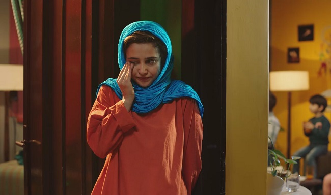 تیزر فیلم «رمانتیسم عماد و طوبا» منتشر شد